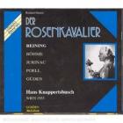 jaquette CD Le Chevalier A La Rose