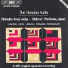 The russian viola