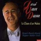 José Van Dam : le chant d'un maître