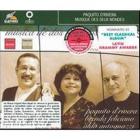 Musique Des Deux Mondes