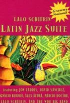 Latin jazz suite