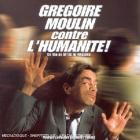 jaquette CD Grégoire Moulin Contre L'humanité (Bof)