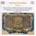 jaquette CD Best Of Opera Vol 4