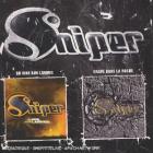 jaquette CD Du Rire Aux Larmes - Gravé Dans La Roche