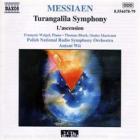 Messiaen Turangalila