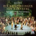 Wagner - Die Meistersinger Von Nurberg