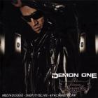 jaquette CD Démons et merveilles