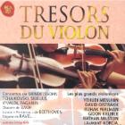 Trésors du violon