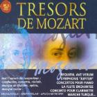 Trésors De Mozart