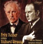 Fritz Reiner Dirige Richard Strauss