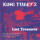 jaquette CD Lost Treasures