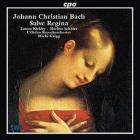 Bach - Salve Regina ; Laudate Pueri Dominum ; Si Nocte Tenebrosa