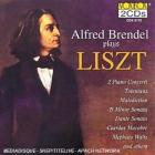 Les 2 Cocnertos Pour Piano - Totentanz - Malédiction - Sonate En Si Mine