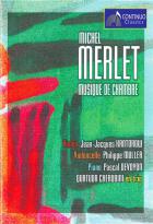 Musique de chambre | Michel Merlet (1939-....). Compositeur