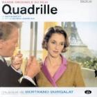 jaquette CD Quadrille