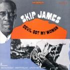Devil got my woman | Skip James (1902-1969). Compositeur
