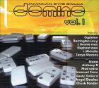 jaquette CD Domino, - Volume 1