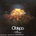 jaquette CD Millésime (live 00/01)