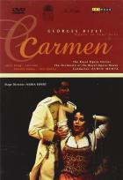 Carmen, Covent Garden, 1991