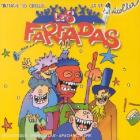 jaquette CD Attache Tes Oreilles, Ca Va Décoller