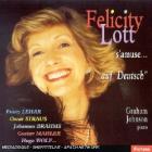 Felicity Lott S'amuse... Auf Deutsch