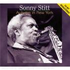 Autumn in New York | Sonny Stitt (1924-1982). Musicien