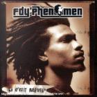 jaquette CD Ça D'vait Arriver