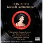 Lucia Di Lammermoor