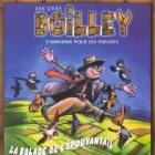 jaquette CD Chansons Pour Les Enfants - La Ballade De L'épouvantail