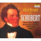 Brendel Joue Schubert