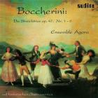 Boccherini - Die Streichtrios Op. 47