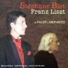 Liszt - De Faust à Mephisto