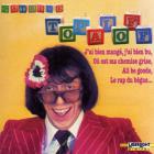 jaquette CD J'ai bien mange, j'ai bien bu