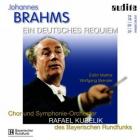 Brahms - Ein Deutsches Requiem