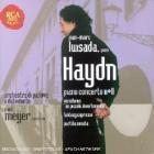 Haydn - Piano Concerto N 11;Variations Un Piccolo Divertimento;Fantasy Capriccio;Partita Sonata