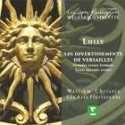 Lully - Les Divertissements De Versailles