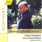 Schubert - Die Schöne Mullerin