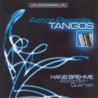 Tangos (Pour Quatuor D'accordéons)