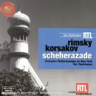 Rimsky-Korsakov - Scheherazade