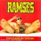 jaquette CD MARCHAND DE LAITUES