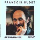 jaquette CD Résurgences