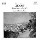 Esquisses Op. 63