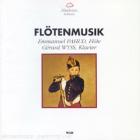 Flötenmusik