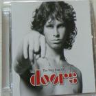 jaquette CD The Very Best Of The Doors