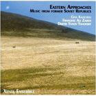Eastern approaches : music from former Soviet Republics | Giya Kancheli. Compositeur