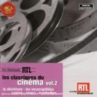 Les Classiques Du Cinéma - Volume 2 - La Déchirure, Les Incorruptibles, Casino...
