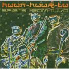 Spirits from Tuva | Huun-Huur-Tu. Interprète