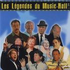 Légendes du music hall vol. 1