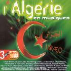 jaquette CD L'Algérie En Musiques