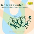 jaquette CD The complete recordings on Deutsche Grammophon